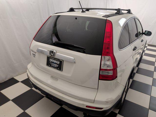 used 2011 Honda CR-V car, priced at $9,499