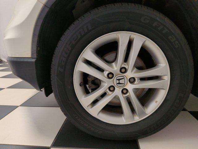 used 2011 Honda CR-V car, priced at $9,499