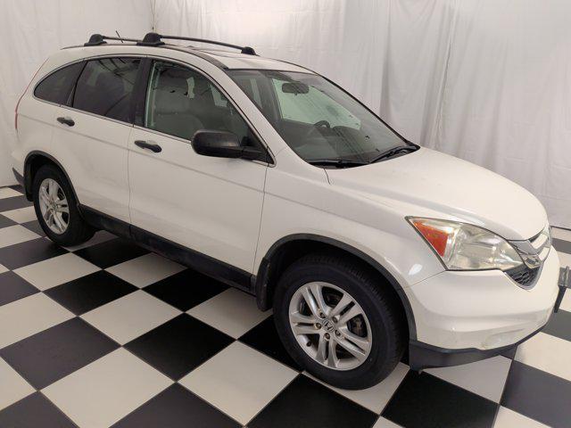 used 2011 Honda CR-V car, priced at $9,499