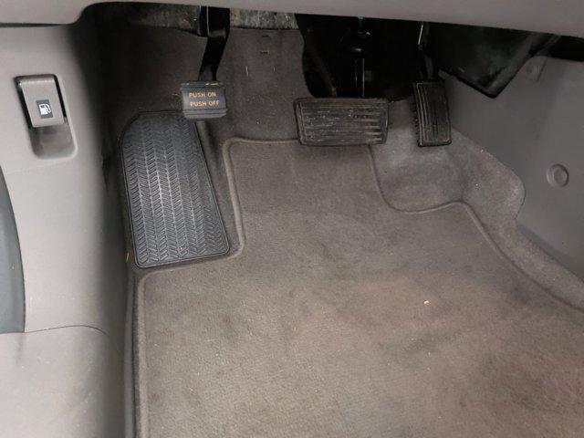 used 2011 Honda CR-V car, priced at $9,499