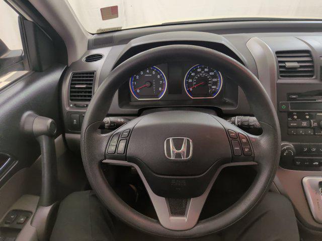 used 2011 Honda CR-V car, priced at $9,499