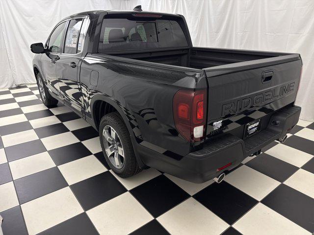 new 2026 Honda Ridgeline car, priced at $45,340
