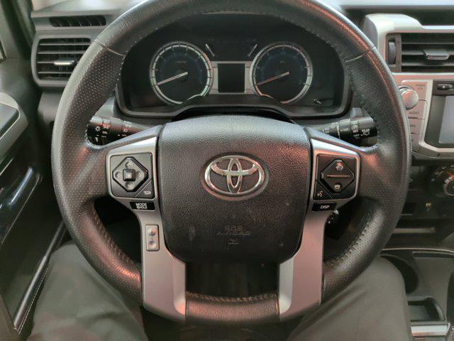 used 2018 Toyota 4Runner car, priced at $20,997