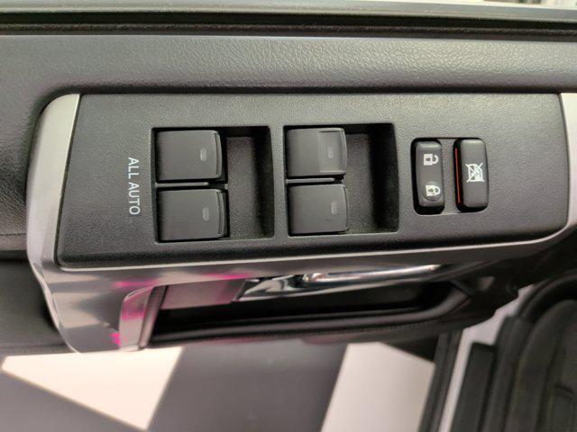 used 2018 Toyota 4Runner car, priced at $20,997