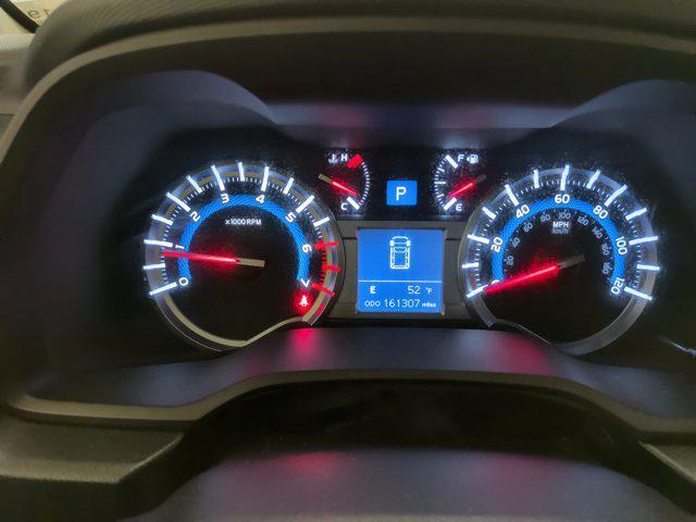 used 2018 Toyota 4Runner car, priced at $20,997