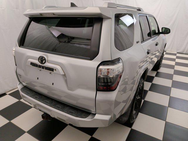 used 2018 Toyota 4Runner car, priced at $20,997