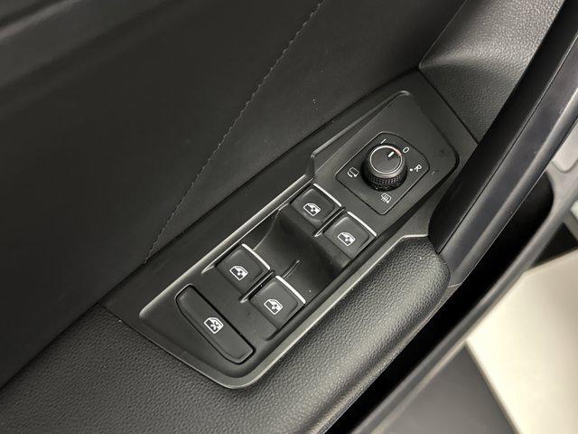 used 2021 Volkswagen Tiguan car, priced at $18,074