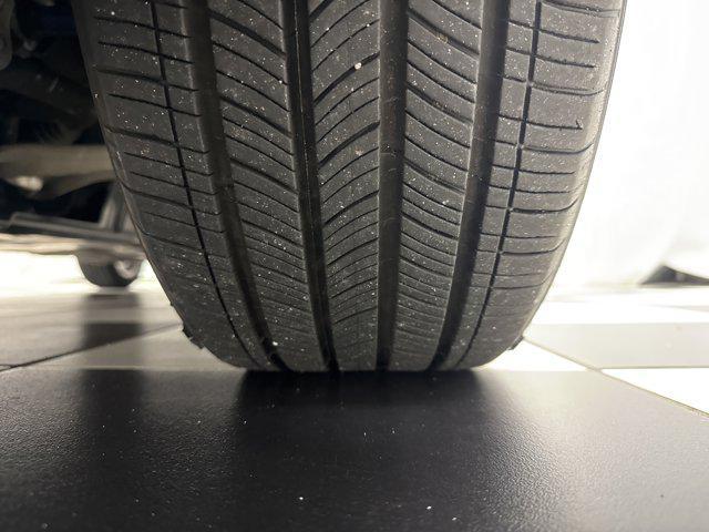 used 2025 Honda Accord car, priced at $25,679