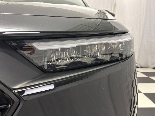 used 2025 Honda Accord car, priced at $25,679