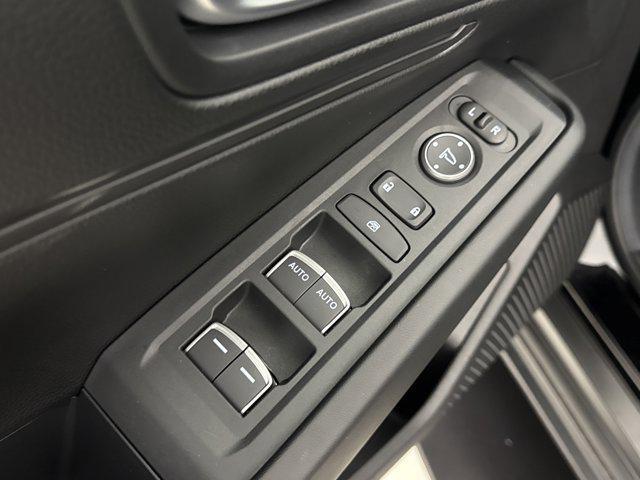 used 2025 Honda Accord car, priced at $25,679