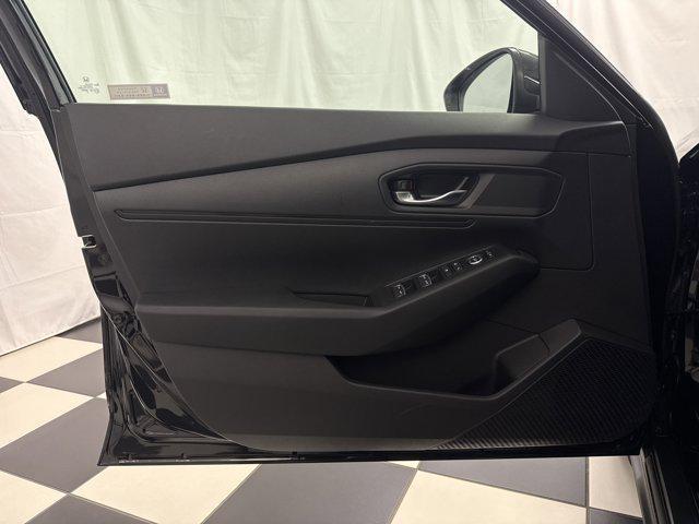 used 2025 Honda Accord car, priced at $25,679