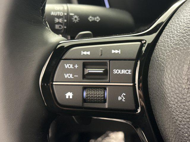 new 2026 Honda Civic car, priced at $26,751