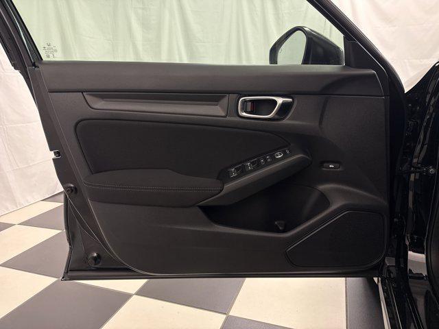 new 2026 Honda Civic car, priced at $26,751