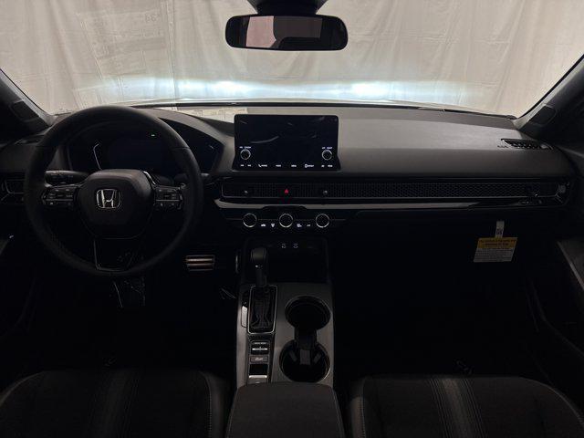 new 2026 Honda Civic car, priced at $26,751