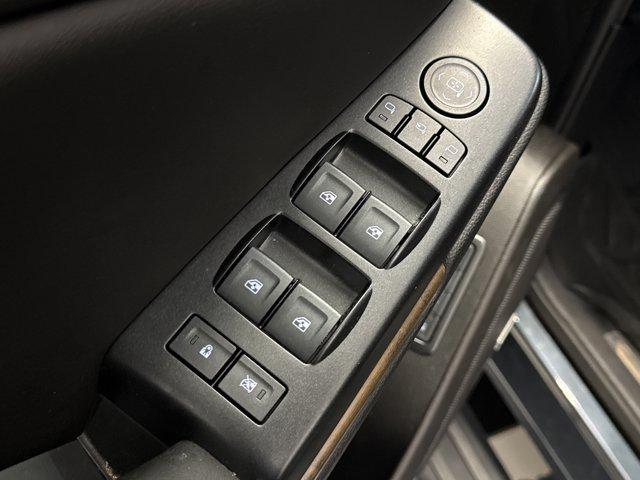 used 2019 GMC Yukon XL car, priced at $38,324