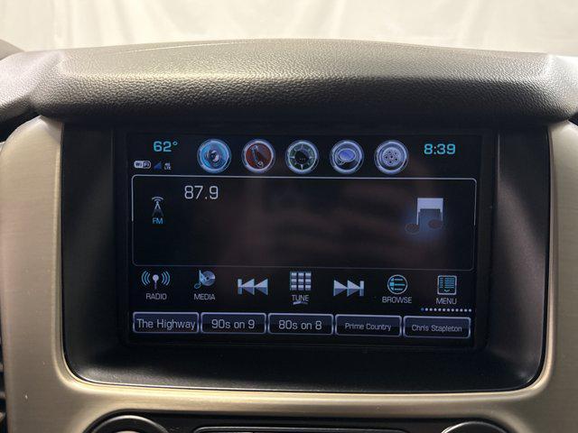 used 2019 GMC Yukon XL car, priced at $38,324