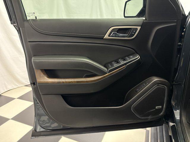 used 2019 GMC Yukon XL car, priced at $38,324