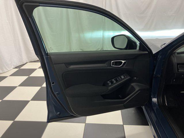 new 2026 Honda Civic car, priced at $26,345