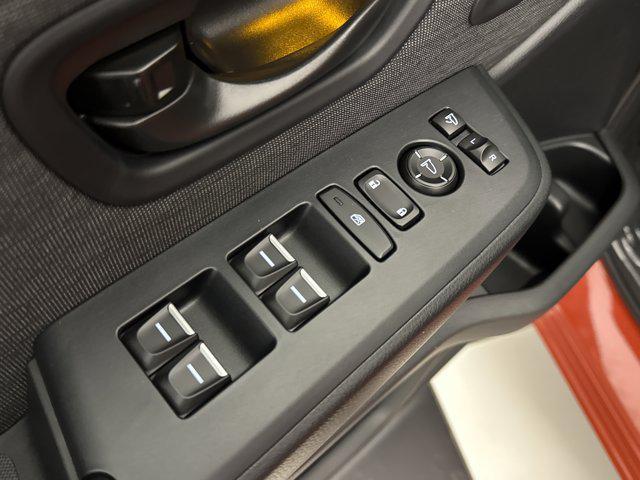 new 2026 Honda Passport car, priced at $46,741