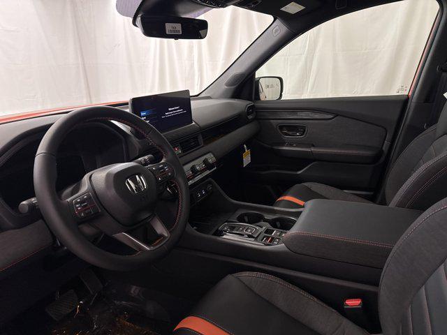 new 2026 Honda Passport car, priced at $46,741