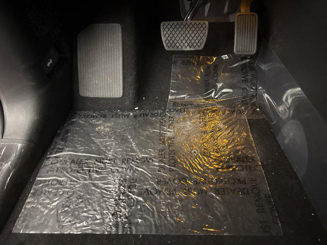 new 2026 Honda Passport car, priced at $46,741