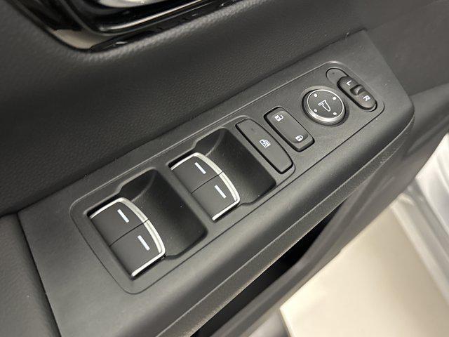 new 2026 Honda CR-V car, priced at $36,850