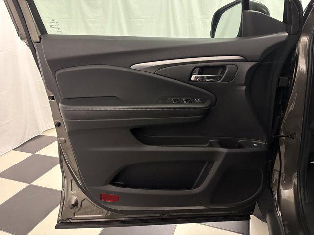 used 2020 Honda Ridgeline car, priced at $20,965