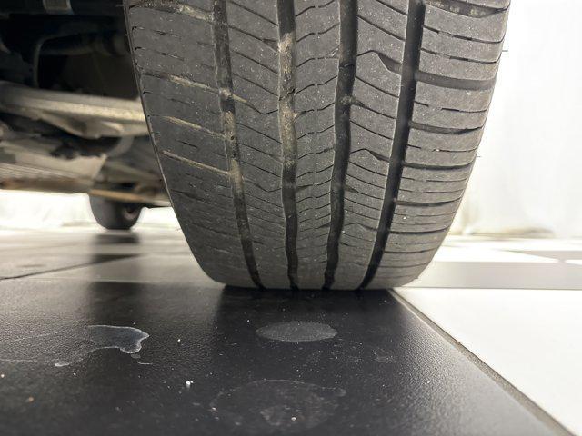 used 2020 Honda Ridgeline car, priced at $20,965