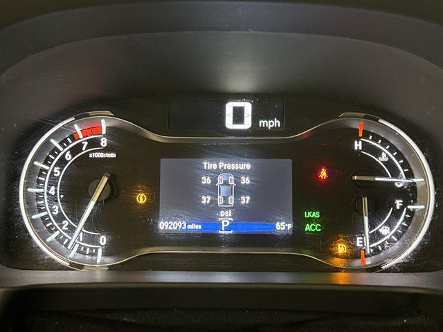 used 2020 Honda Ridgeline car, priced at $20,965