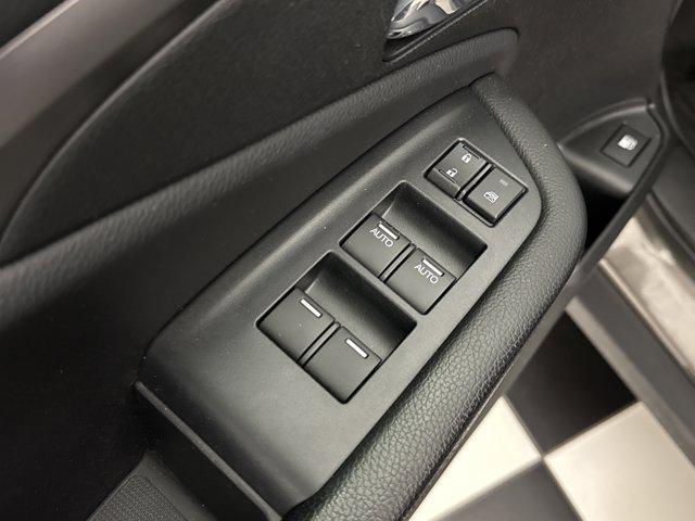 used 2020 Honda Ridgeline car, priced at $20,965