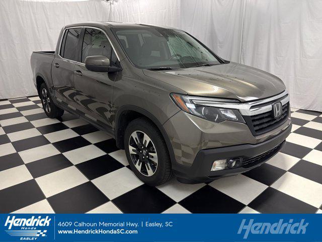 used 2020 Honda Ridgeline car, priced at $22,465