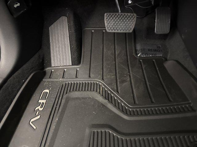 new 2026 Honda CR-V car, priced at $33,589