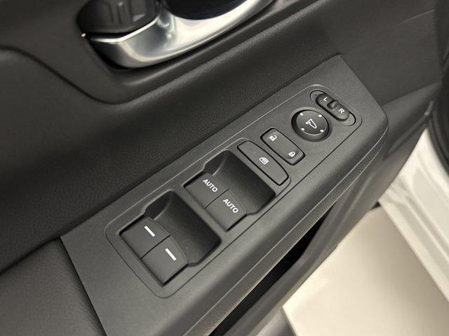 new 2026 Honda CR-V car, priced at $33,589