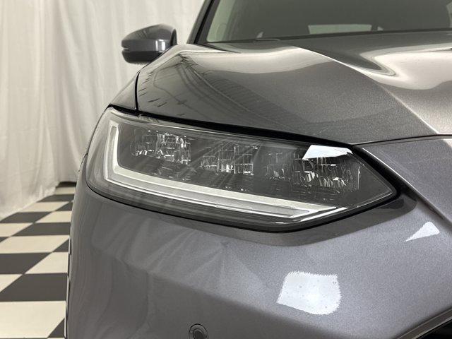 new 2026 Honda HR-V car, priced at $30,204