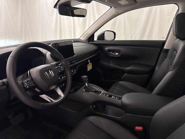 new 2026 Honda HR-V car, priced at $30,204