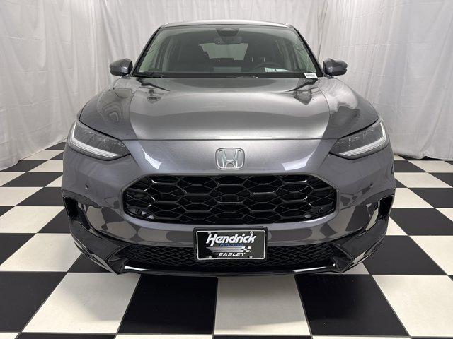 new 2026 Honda HR-V car, priced at $30,204