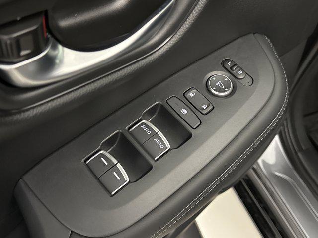 new 2026 Honda HR-V car, priced at $30,204