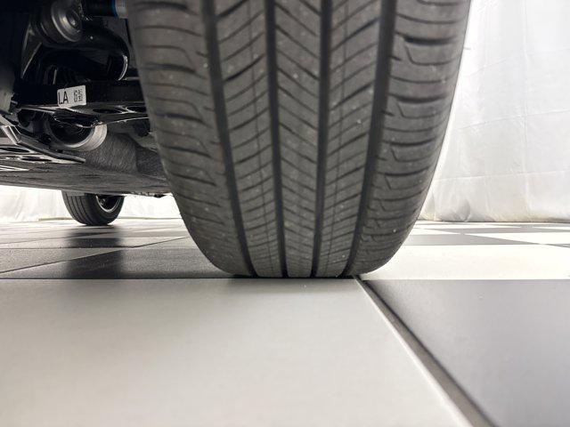 new 2026 Honda HR-V car, priced at $30,204