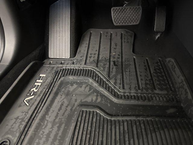 new 2026 Honda HR-V car, priced at $30,204