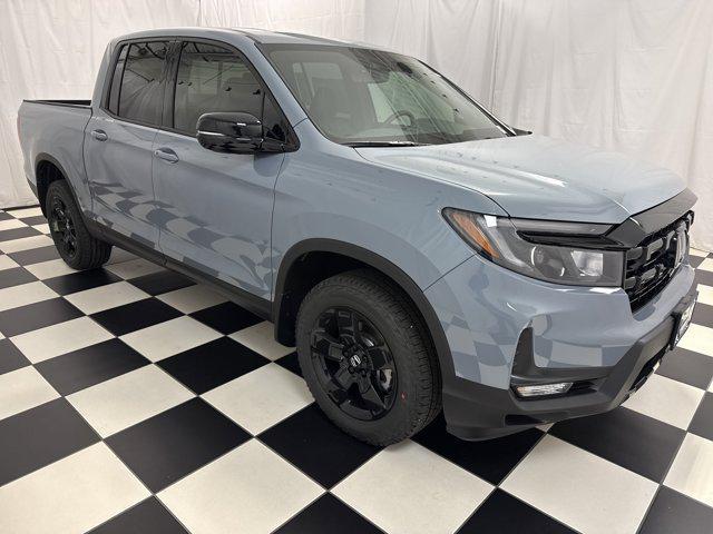 new 2026 Honda Ridgeline car, priced at $45,363
