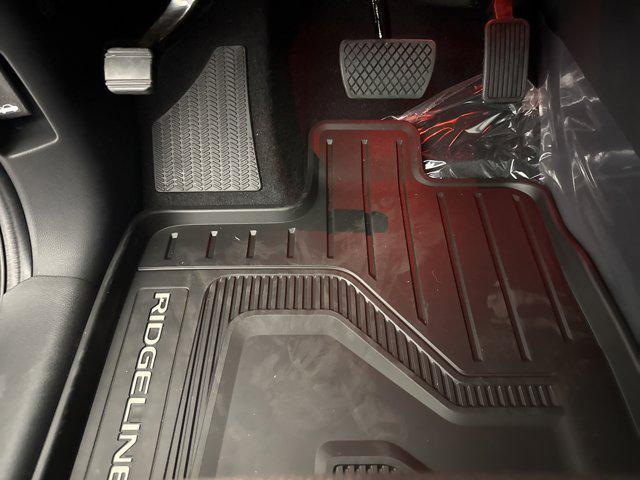 new 2026 Honda Ridgeline car, priced at $45,363