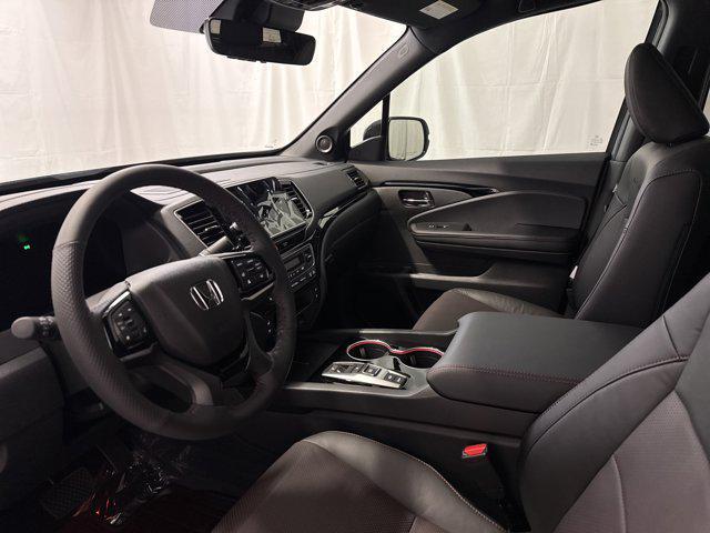 new 2026 Honda Ridgeline car, priced at $49,145