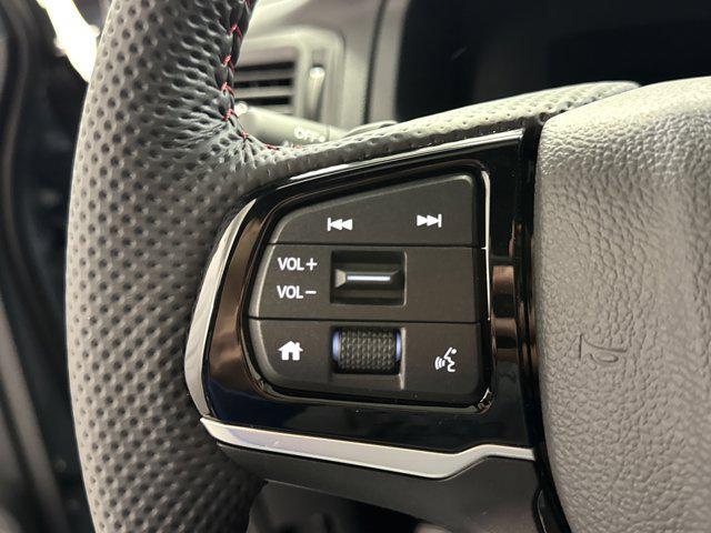 new 2026 Honda Ridgeline car, priced at $49,145