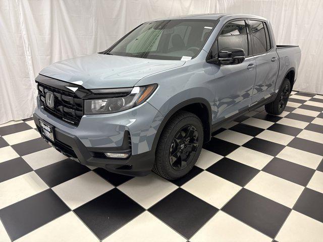 new 2026 Honda Ridgeline car, priced at $45,363