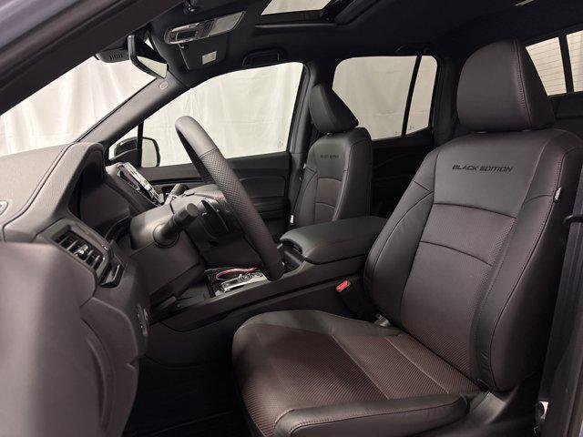 new 2026 Honda Ridgeline car, priced at $45,363