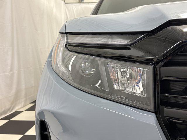 new 2026 Honda Ridgeline car, priced at $49,145