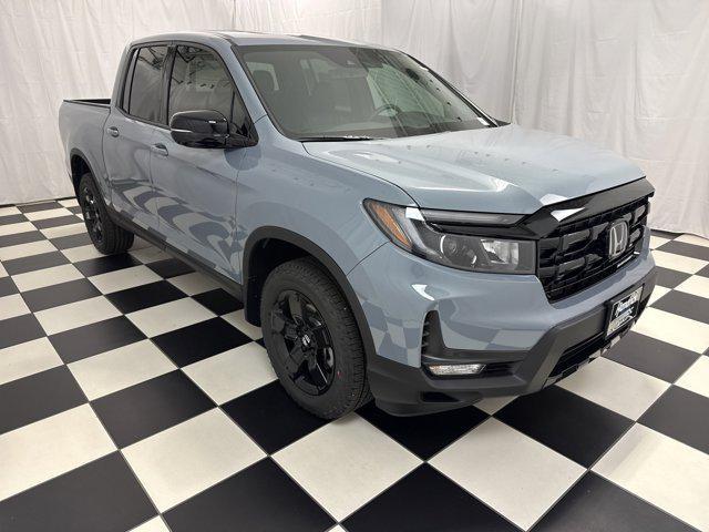 new 2026 Honda Ridgeline car, priced at $49,145