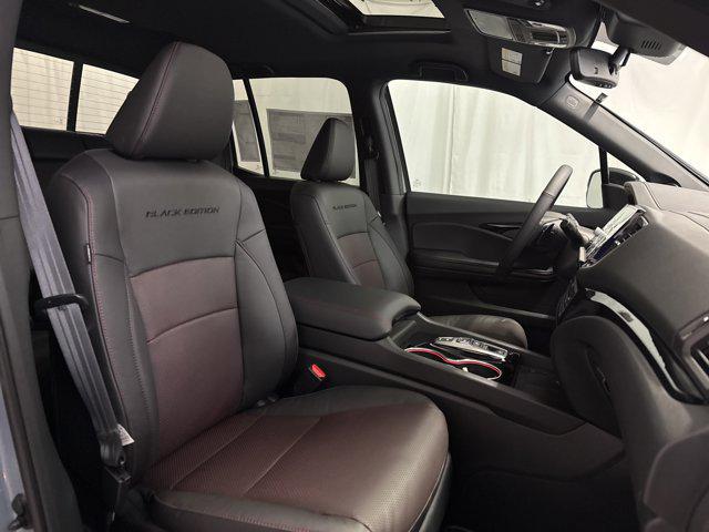 new 2026 Honda Ridgeline car, priced at $49,145