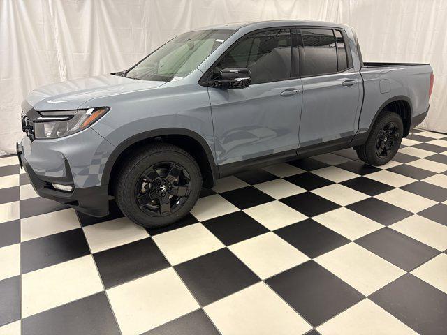 new 2026 Honda Ridgeline car, priced at $45,363
