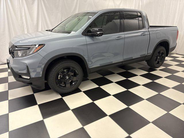 new 2026 Honda Ridgeline car, priced at $49,145